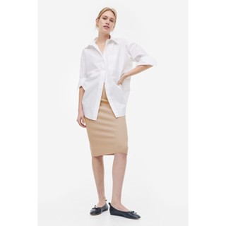 H&amp;M  Woman Ribbed skirt 1107633_1