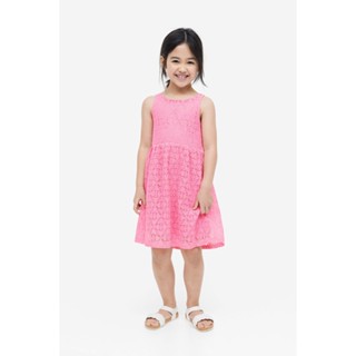 H&amp;M  Girl Lace dress 1161488_1