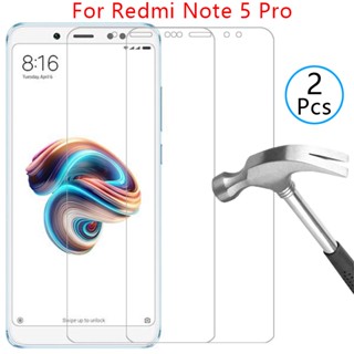 เคสกระจกนิรภัย สําหรับ xiaomi redmi note 5 pro note5 note 5 pro xiomi xiami xiomi readmi redme remi