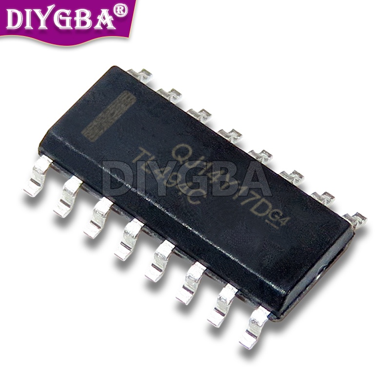 20PCS TL494CD SOP TL494CDR TL494C TL494 SOP-16 ชิปเซ็ต