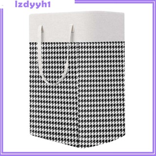 [JoyDIY] ตะกร้าซักผ้า พับได้ สําหรับห้องนั่งเล่น หอพักเล่น