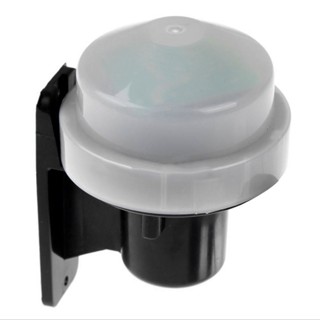 Sale! Photocell Light Switch Durable Sensor Switch Automatic On Off Photoswitch