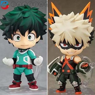 Jestine โมเดลฟิกเกอร์อนิเมะ Bakugo Katsuki ถอดออกได้ สําหรับตกแต่งบ้าน 1 ชิ้น