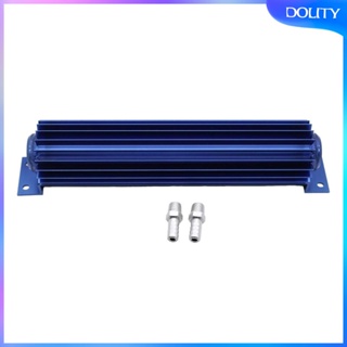 [dolity] อะไหล่เกียร์ แบบคู่ สีฟ้า ประสิทธิภาพสูง