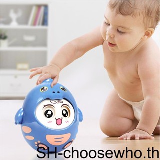 【Choo】ของเล่นตุ๊กตาสั่นสะเทือน ขนาดเล็ก เพื่อการเรียนรู้ สําหรับเด็กวัยหัดเดิน