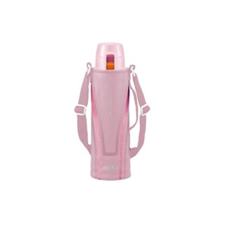 ZOJIRUSHI Stainless Cool Bottle ST-PC10-PA Pink