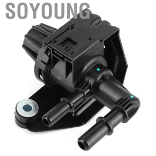 Soyoung Evaporative Purge Valve Vapor Canister Solenoid 911‑228 Fit for Ford F‑150 V6 V8