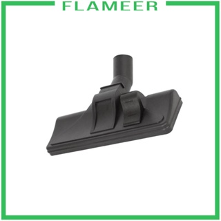 [Flameer] หัวแปรงเครื่องดูดฝุ่น เส้นผ่าศูนย์กลาง 35 มม. สําหรับพรมปูพื้นไม้