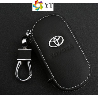 เคสกุญแจรีโมทรถยนต์ สําหรับ TOYOTA TOYOTA รุ่น 5.5 RAV4 รุ่น 5