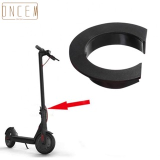 【ONCEMOREAGAIN】Accessories Limit M365/PRO Part Scooter 2Pcs/set Buckle Bicycle Bike MTB Parts