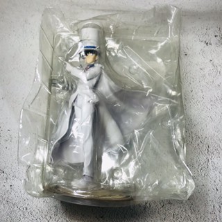 พร้อมส่ง โมเดลฟิกเกอร์นักสืบโคนัน Shinichi Kudo Kaito Kidd สําหรับตกแต่ง