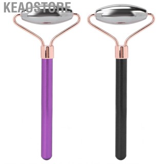 Keaostore Household Face Roller  Portable Simple Facial Skin Lifting  Massa