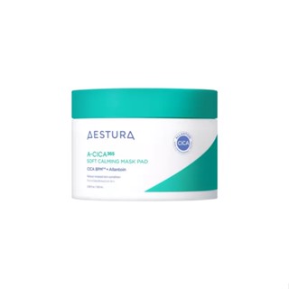 Aestura  A-cica 365 Soft Calming Mask Pads 60 Sheets