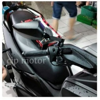 Ducati สากล Nmax Aerox Adv Pcx Vario Forza Etc