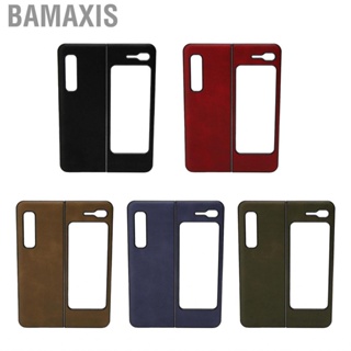 Bamaxis Mobile Phone Cases Shockproof Leather Cover  For Z Hot