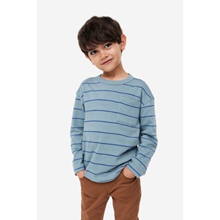 H&amp;M  Boy 2-pack long-sleeved T-shirts 1190396_1