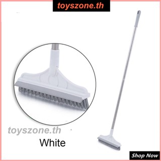 แปรงขัดพื้นอเนกประสงค์ 2 ใน 1 ของญี่ปุ่น Gap Brush Cleaning Brush แปรงขัดพื้น (toyszone.th)