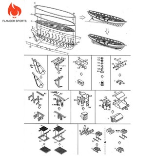 [Lzdzlx1] ชุดโมเดลเรือไม้ DIY สําหรับห้องนั่งเล่น เก็บสะสม