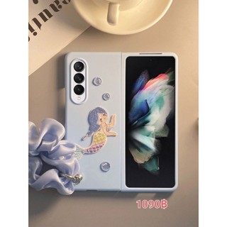 pre order Samsung fold 3 case เคสน่ารัก