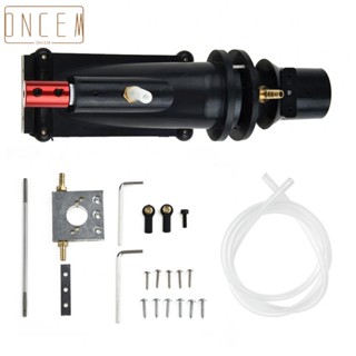 【ONCEMOREAGAIN】Jet Drive Pump Jet Thruster 26mm Propeller Backward High Quality For RC Jet Boat