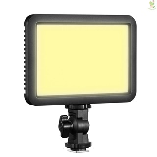 Godox LDP8Bi แผงไฟวิดีโอ LED 10W 2800K-6500K สองสี 8.9