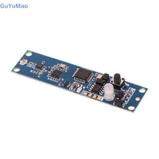 [cxGUYU] โมดูลรับส่งสัญญาณไร้สาย 2.4G ISM DMX 512 PCB 2 in 1 สําหรับไฟเวทีไร้สายในตัว DIY 485EE PRTA