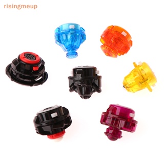 [risingmeup] B-x TOUPIE BURST BEYBLADE ลูกข่างเบย์เบลด ก้นไดรเวอร์ สําหรับของเล่น สุ่มไจโร