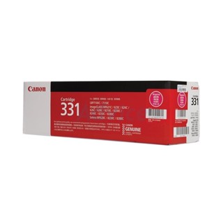 Toner Original CANON 331 M