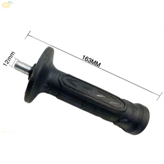 【VARSTR】Auxiliary Side Handle Durable High Quality Material 0810 Angle Grinder Handle