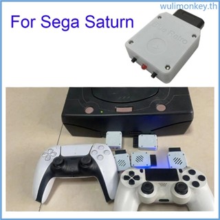 Wu อุปกรณ์รับส่งสัญญาณบลูทูธไร้สาย สําหรับ Saturn