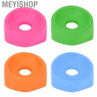 Meyishop Men s Silicone Seal Sleeve Toys Washable Reusable Training Accessories for Adults