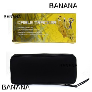 Banana1 อุปกรณ์ทดสอบวงจรเบรกเกอร์ DC 42V แบบพกพา สําหรับรถยนต์