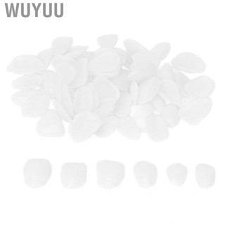 Wuyuu 50pcs Dental Temporary Crown Resin Fake  Veneers Tooth  Kit