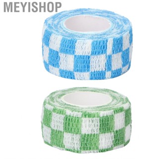 Meyishop Self Adhesive Bandage Wrap  Wear Calluses Strong Adhesiveness Lightweig