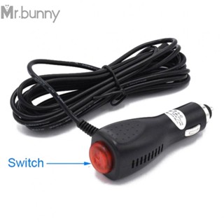 Dvr Dash สําหรับ In Lead Mini Off On Pad และสายเคเบิล USB กล้อง