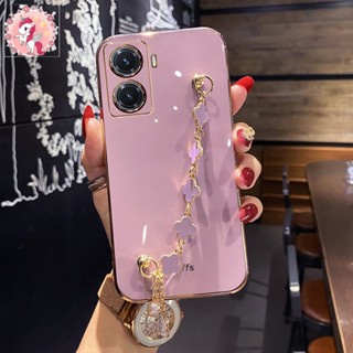 เคสซิลิโคนนิ่ม พร้อมสายคล้อง กันกระแทก สําหรับ Infinix HOT 20 20Play 20i 20S HOT 11S 11S NFC 12Play 10Play Note12 Vip 12Pro Note 12G96