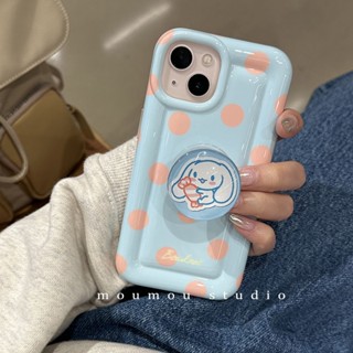 ใหม่ เคสโทรศัพท์มือถือ กันกระแทก ลายการ์ตูนเรียบง่าย สําหรับ Iphone 11 14promax 13 12 14pro 13pro 14