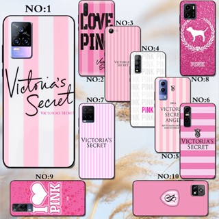 เคสโทรศัพท์มือถือซิลิโคน TPU กันกระแทก ลาย Victorias Secret สําหรับ Vivo Y11S Y12S Y12A Y12 Y3S Y15A Y15S Y17 Y15 Y20 Y20I Y20S