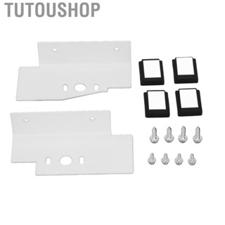 Tutoushop Washer Dryer Stacking Kit Space Saving  Stacking Kit