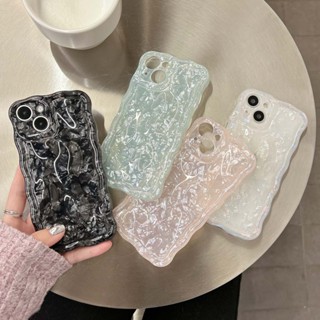 เคสโทรศัพท์มือถือ แบบใส กันกระแทก ป้องกันเต็มเครื่อง หรูหรา สําหรับ iPhone 14PROMAX 12PROMAX 11 13PROMAX 12 14 14PRO