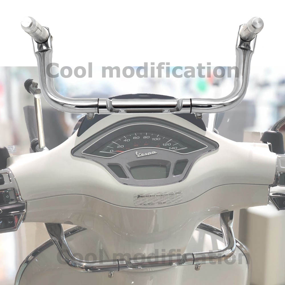 Modulehook ตะขอแขวนโทรศัพท์มือถือ อเนกประสงค์ เพื่อความปลอดภัยของเด็ก สําหรับ Vespa Primavera150 Spr