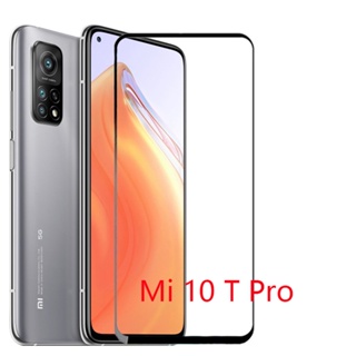 กระจกนิรภัยกันรอยหน้าจอ 9D สําหรับ Xiaomi Mi 12T 12 Lite Poco X5 F4 GT M4 Pro X3 NFC X3 GT Redmi Note 11s 11 Pro XPY8