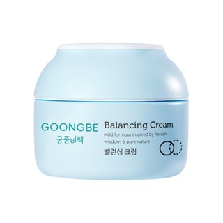 GOONGBE Balancing Cream 180ml