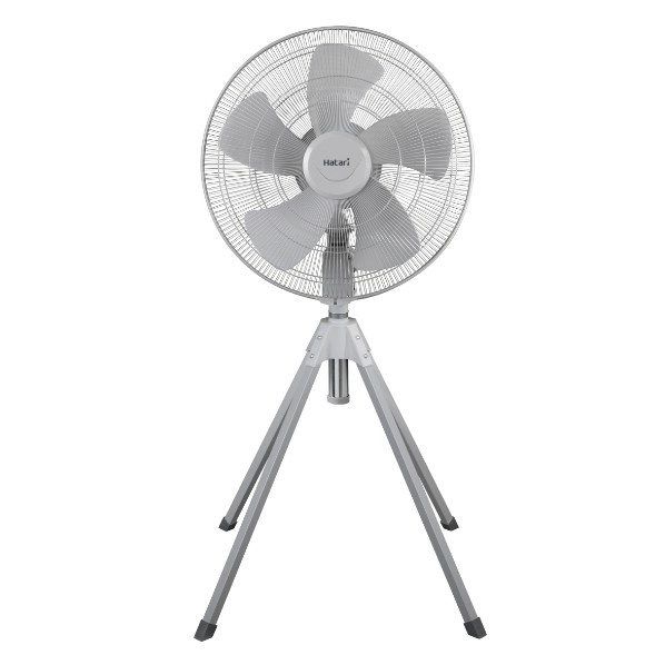 The Fan Hatari พัดลมอุตสาหกรรม 22 นิ้ว (สี่ขา) IQ22M1