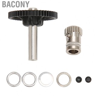 Bacony Printer Extruder Gear  CNC Process Extruder Gear  for 3D Printer