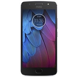 Motorola G5s (สีเทาเข้ม, แรม 4GB, ที่เก็บข้อมูล 32GB)