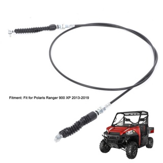 สายเคเบิลเกียร์เชื่อมต่อ 7081883 เหมาะสําหรับ Polaris Ranger 900 XP 2013-2019