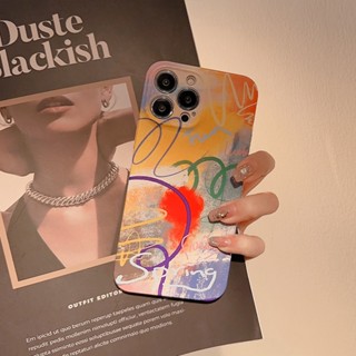 เคสโทรศัพท์มือถือแบบแข็ง ลายศิลปะ Niche OnePlus ACE PRO สําหรับ 12 10PRO 7T 9RT ACE