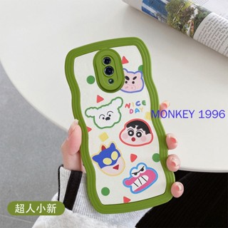 เคส OPPO Reno เคส OPPO Reno 5 Reno 6 5G เคสโทรศัพท์มือถือ tpu กันตก ลายการ์ตูน แฟชั่น สําหรับBBDK