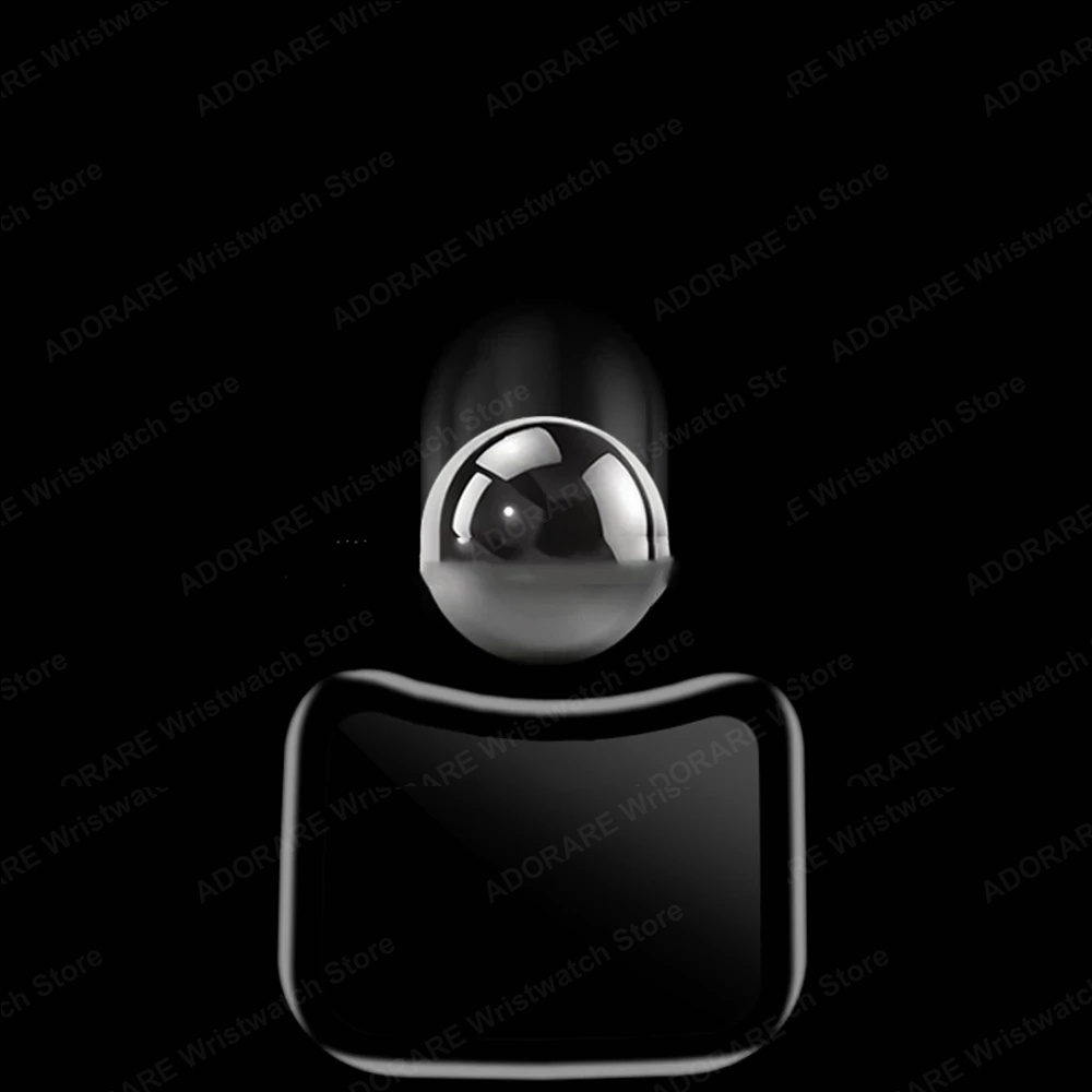 ฟิล์มกันรอยหน้าจอเซรามิค 3D แบบนิ่ม ไม่ใช่กระจก สําหรับ Redmi Watch 3 Xiaomi Redmi Watch3 - รูปที่ 4